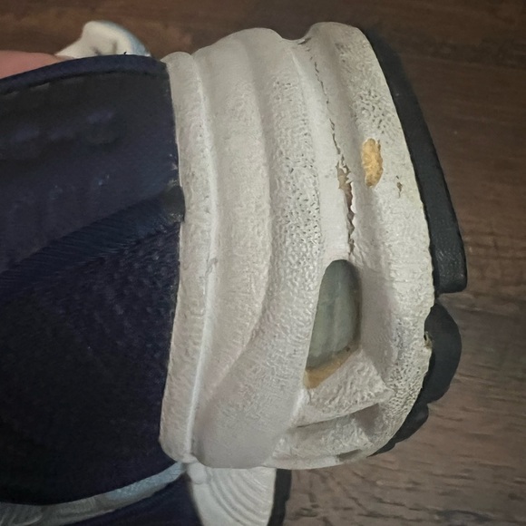 Nike Max Air Sneakers Size 7 Vintage - Picture 6 of 7